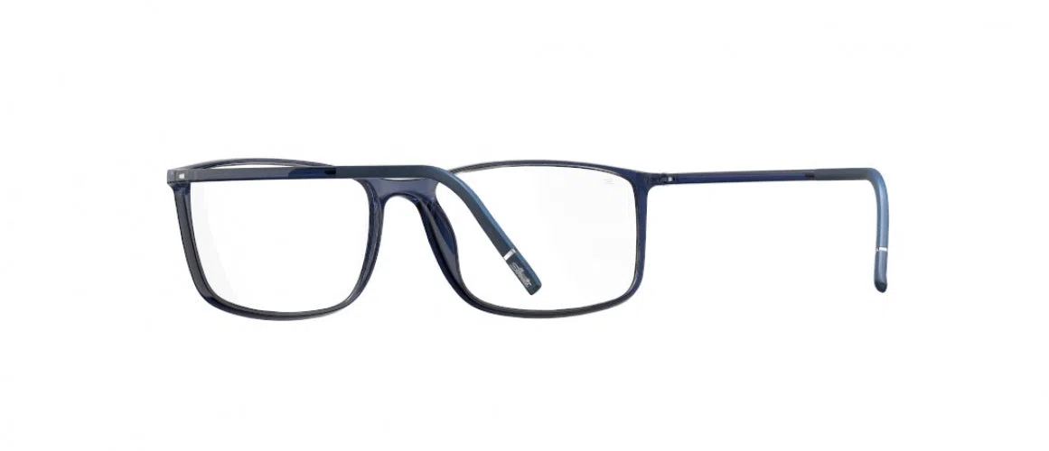Silhouette SPX Illusion 2979 Eyeglasses - view 47